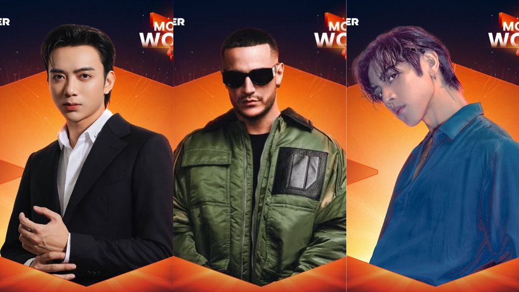 DPR IAN đội nón lá, hôn gió chào fan tại sân bay Nội Bài ngày 22/8/2025