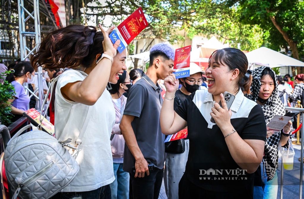 Tổ quốc trong tim – Concert quốc gia miễn phí hoành tráng tại Mỹ Đình