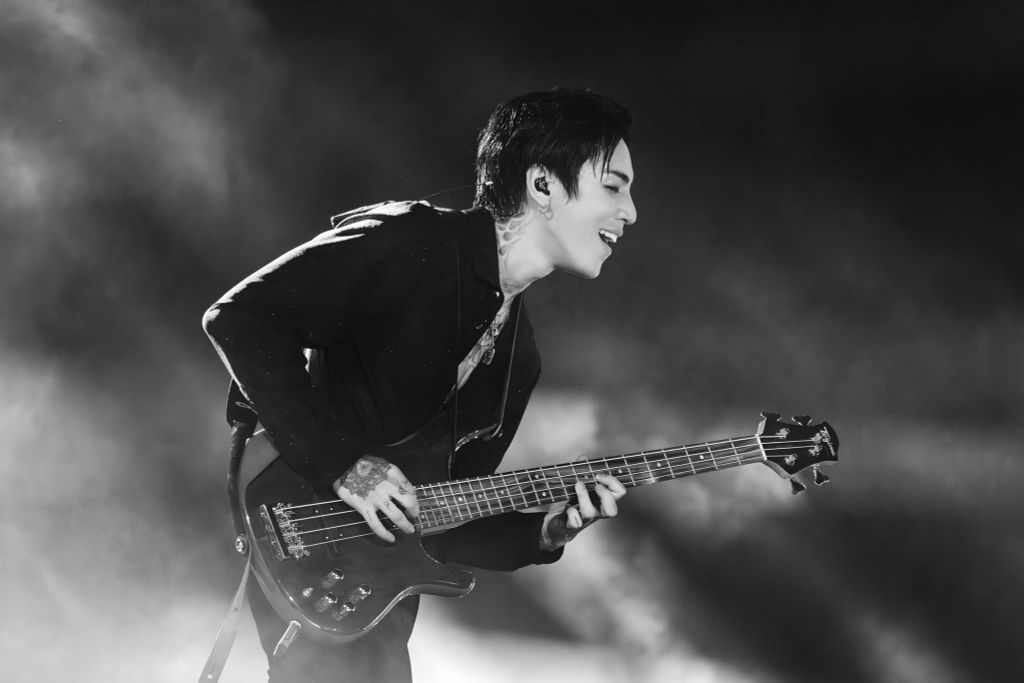 DPR IAN hôn gió, tỏ tình fan Việt tại 8Wonder 2025 – Moments of Wonder