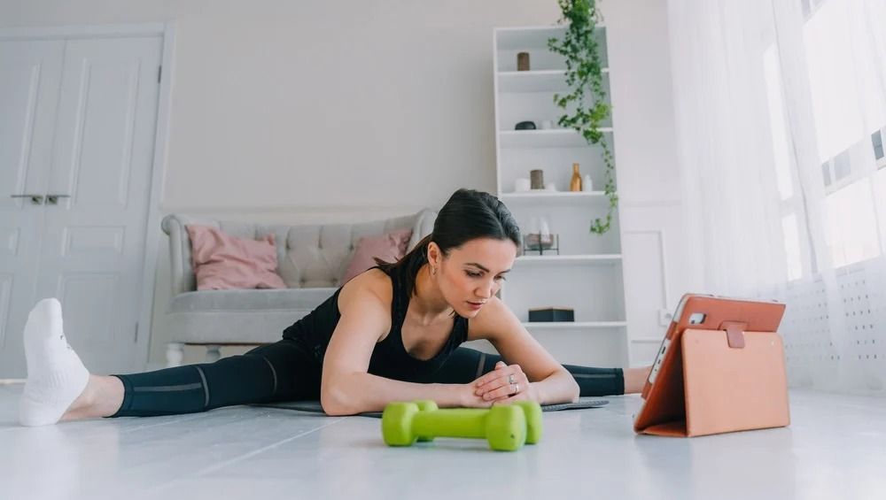 Muốn tập Gym tại nhà! Đừng bỏ qua top 7 kênh youtube hướng dẫn cho body chuẩn cơ