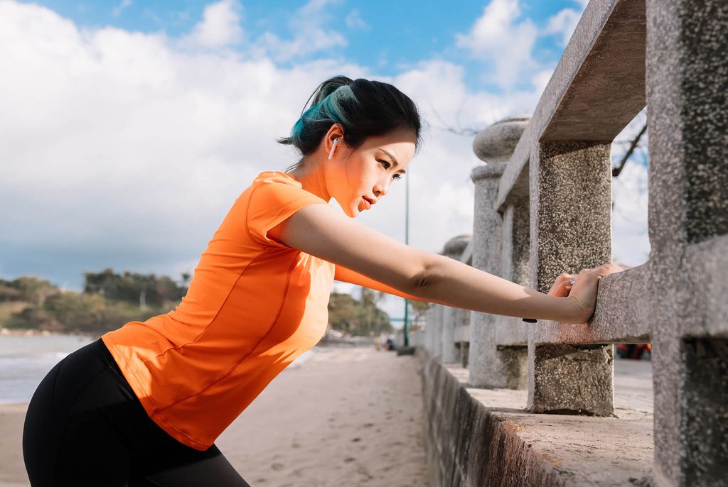 9 Mẹo Sử Dụng Và Bảo Quản Đồ Tập Luôn