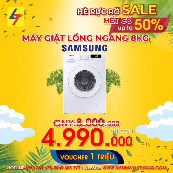 Khuyến Mãi Chào Hè Điện Máy Lý Tưởng