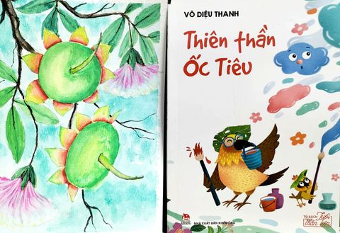 Góp tiếng nói bảo vệ môi trường, muôn loài từ trang viết