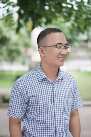 Nhà văn Lê Quang Trạng: 
