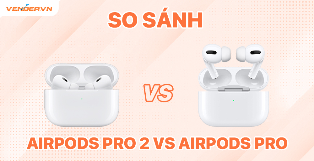 AirPods Pro 2 vs AirPods Pro 1, ¿Hay tanta diferencia