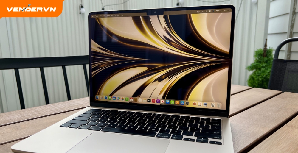 Người dùng băn khoăn liệu MacBook Air còn đáng mua không trong năm 2025