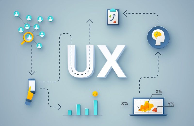Tối ưu UX/UI giúp Google đánh giá cao và dễ dàng lên trang 1 Google