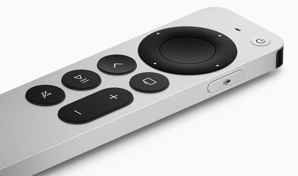 Giá Apple TV 2022 4K (Wi-Fi) 64GB - Hàng chính hãng