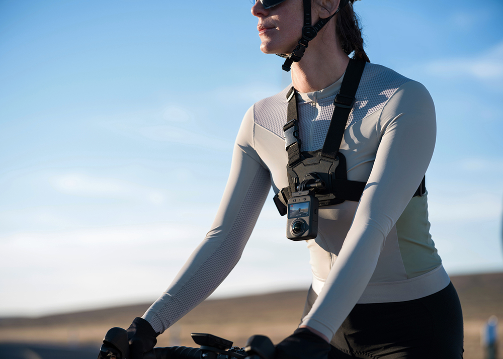 Đây là người bạn đồng hành lý tưởng cho vlogger