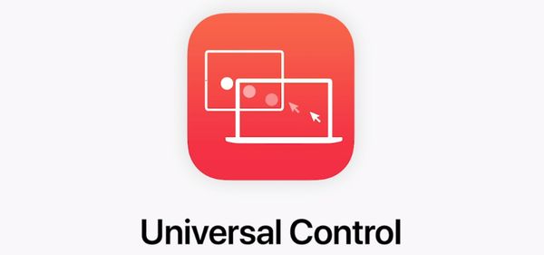 Universal Control là gì? Sử dụng 1 bàn phím và chuột điều khiển cả Mac và iPad