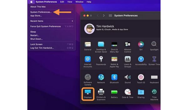 Universal Control là gì? Sử dụng 1 bàn phím và chuột điều khiển cả Mac và iPad
