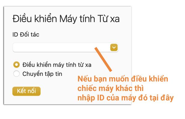 Cách tải và sử dụng TeamViewer điều khiển máy tính từ xa bản mới nhất