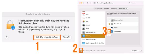 Cách tải và sử dụng TeamViewer điều khiển máy tính từ xa bản mới nhất