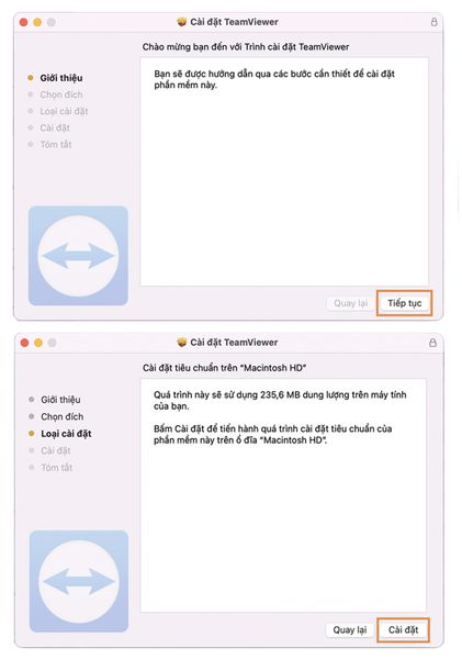 Cách tải và sử dụng TeamViewer điều khiển máy tính từ xa bản mới nhất