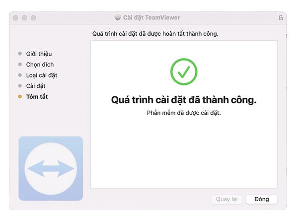 Cách tải và sử dụng TeamViewer điều khiển máy tính từ xa bản mới nhất
