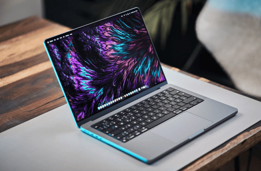 Đầu tư vào MacBook là một khoản đầu tư xứng đáng