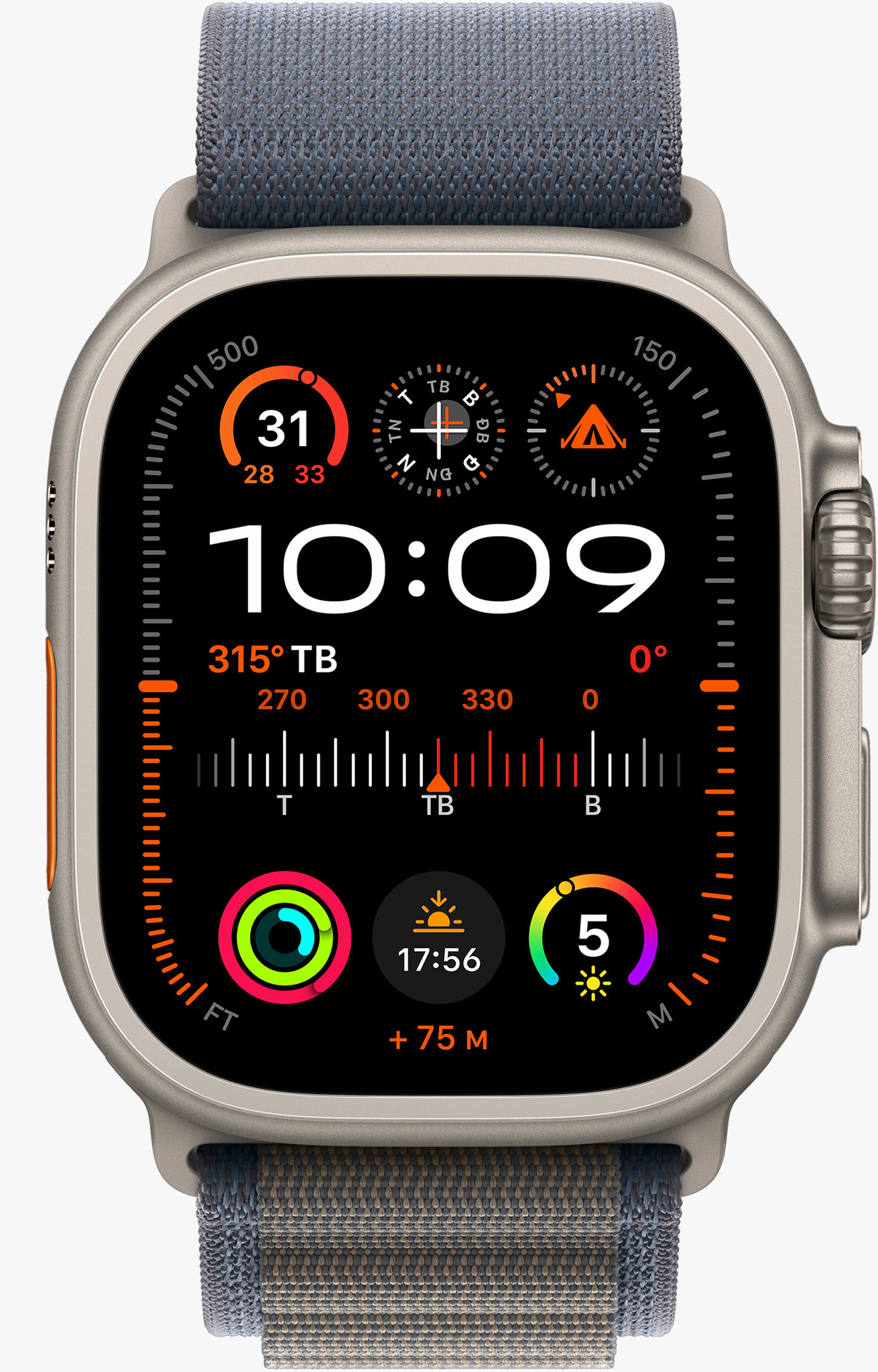Apple watch Ultra 2