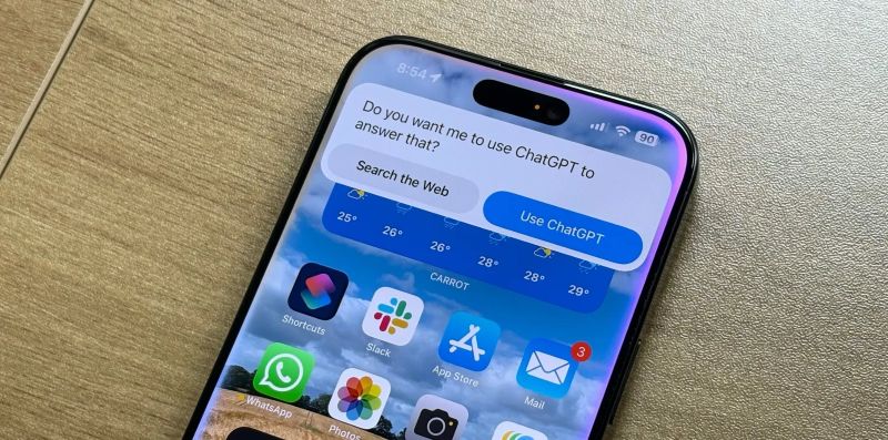 Các điểm mạnh của Apple Intelligence trong cuộc sống