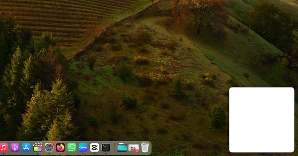 Hot Corner Shortcut: một trong những tính năng thuận tiện nhất của macOS