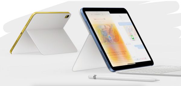 iPad Gen 10 chính hãng Việt Nam