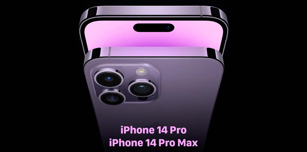iPhone 14 Pro Max chính hãng VN/A