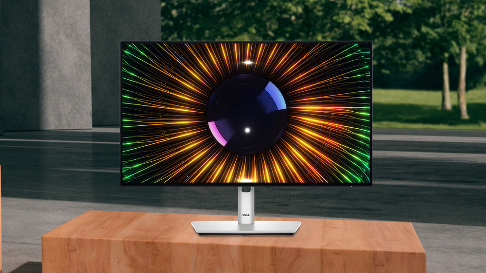 Mua màn hình Dell UltraSharp U2424H 23.8