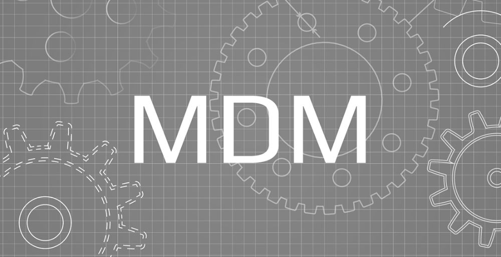 mdm-la-gi