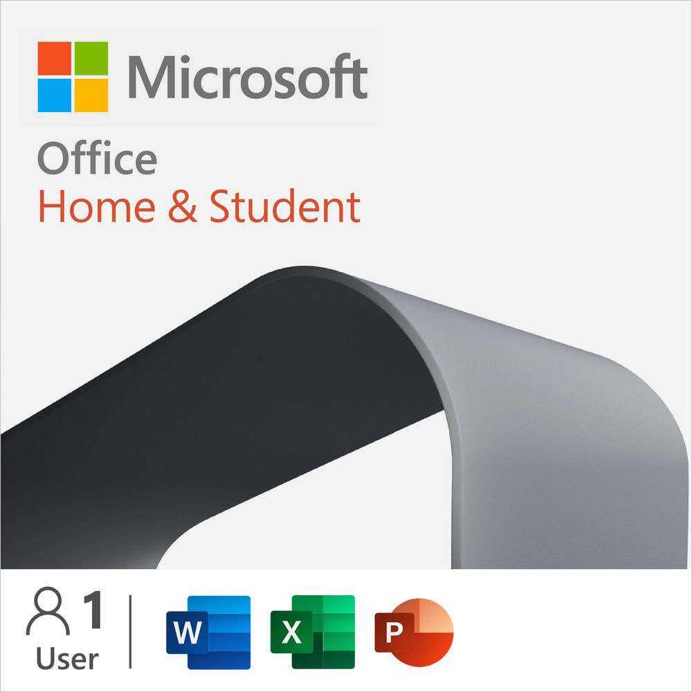Phần mềm Microsoft Office Home and Student 2021 All Languages (79R-05337)