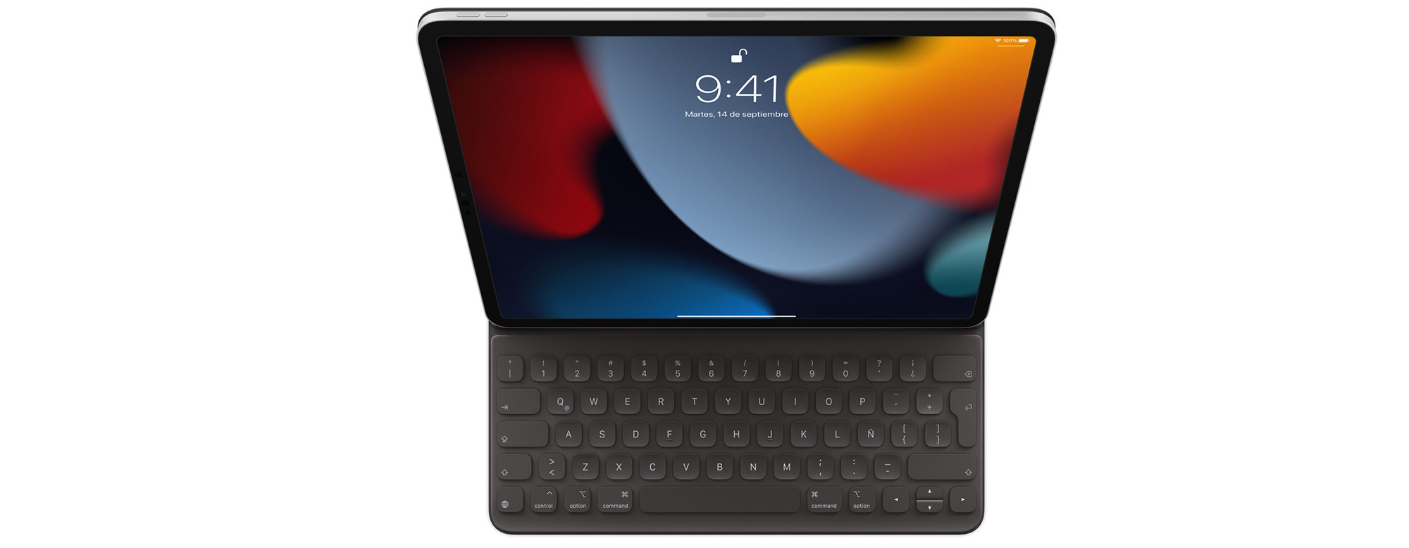 Apple Smart Keyboard Folio for iPad Pro 12.9-inch