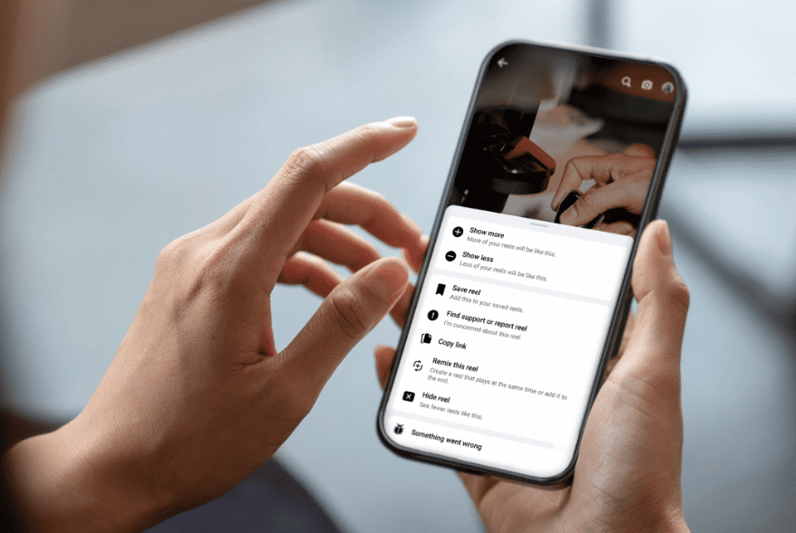 Vì sao không thể tải video trực tiếp trên Facebook?