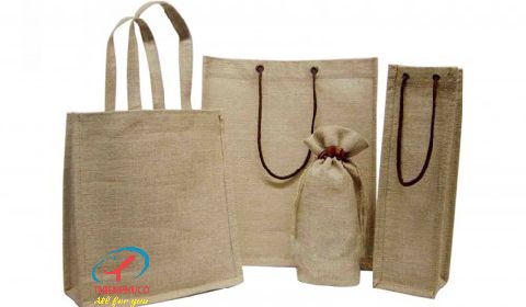Túi Vải Bố/ Túi Canvas là gì? Tại sao chúng lại ngày càng phổ biến trong cuộc sống chúng ta hiện nay?
