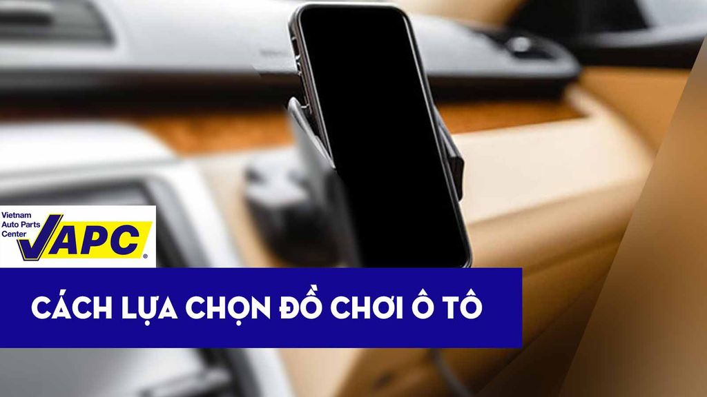 Kinh nghiệm quý giá mua đồ chơi xe ô tô uy tín, hàng xịn