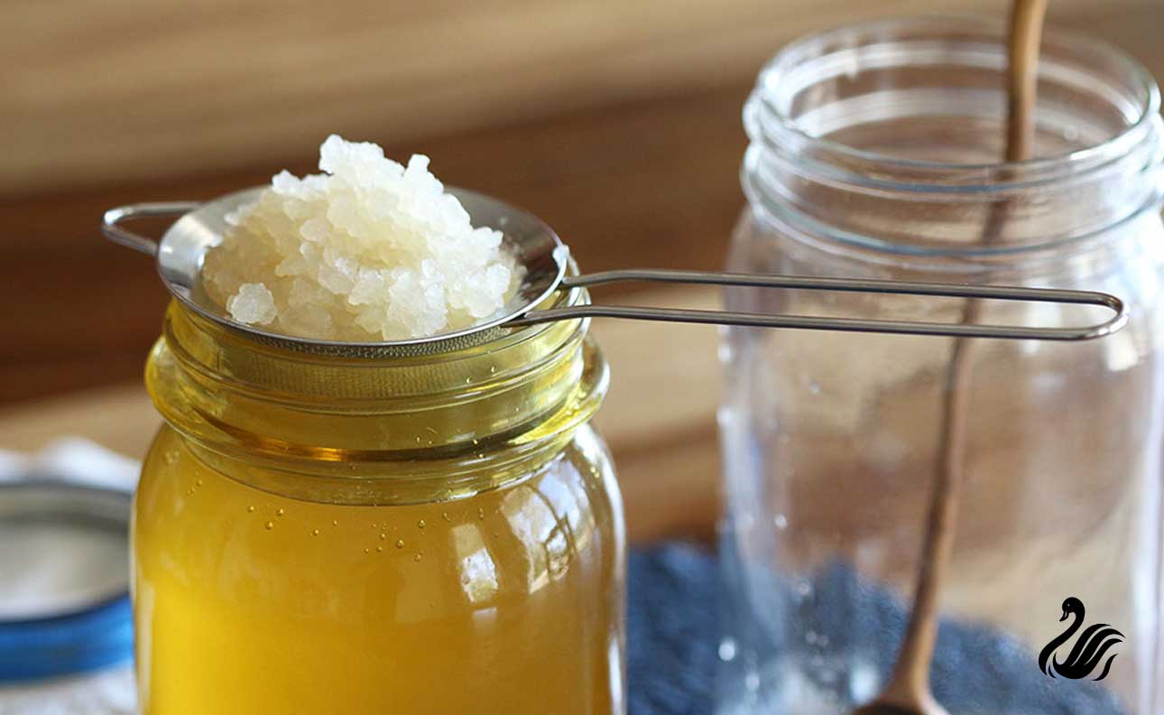 Aqua Kefir c T o Ra Nh Th N o KOMBUCHAVIETNAM BLACKSWAN