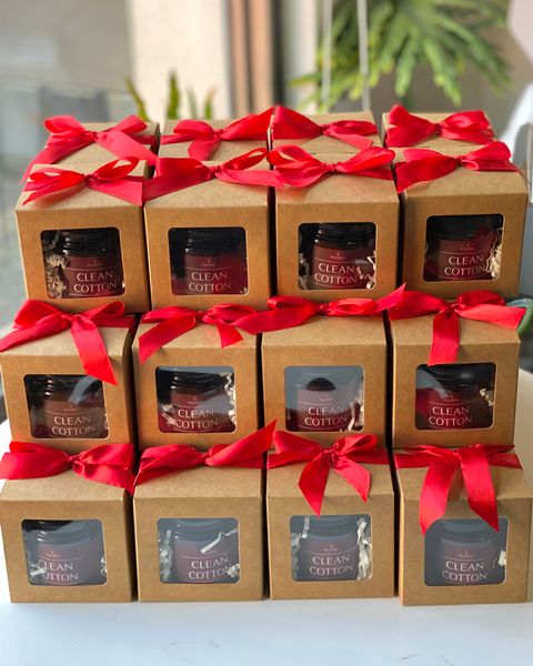 DỰ ÁN QUÀ TẶNG DOANH NGHIỆP: VINMEC x THE JOY BOX