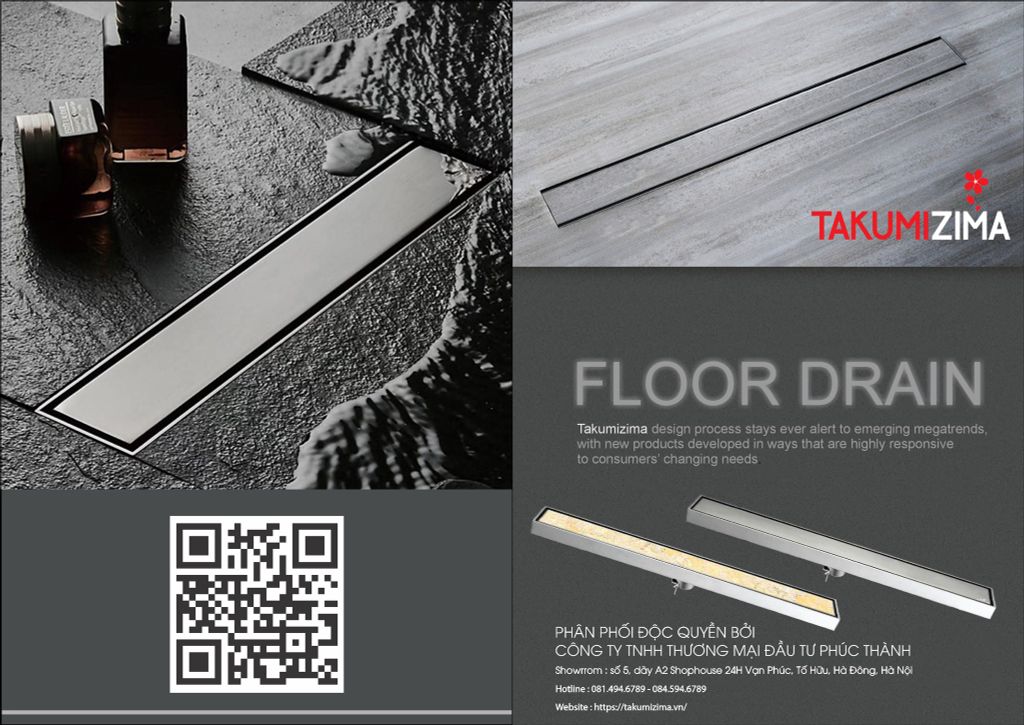 Distinguishing Genuine and Counterfeit Products of the Japanese Sanitary Equipment Brand