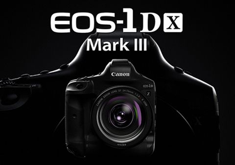 Canon EOS 1DX Mark III - Nhà vua mới của Canon DSRL