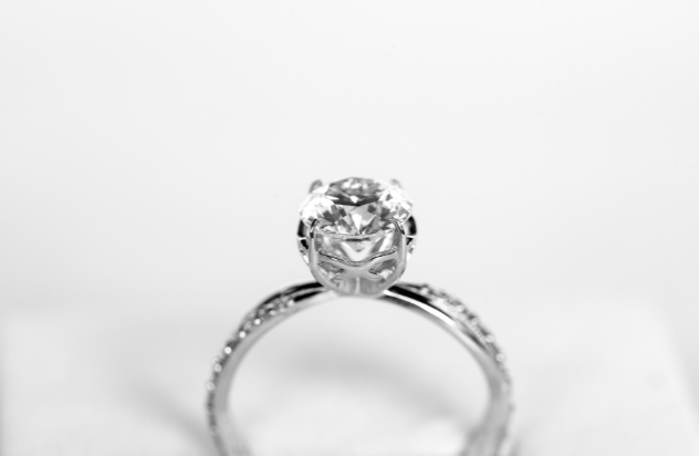 Cách Chọn Vỏ Nhẫn Kim Cương Phù Hợp Với Bạn