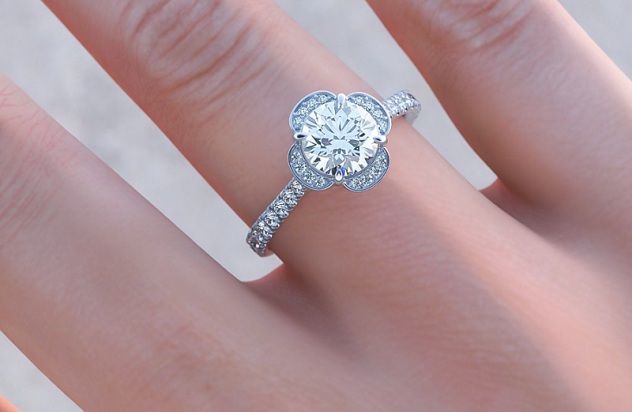 5 Cách Khắc Phục Nhẫn Bị Rộng Hiệu Quả Và An Toàn Nhất