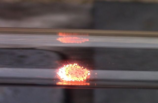 Kim Cương Đốt Có Cháy Không?