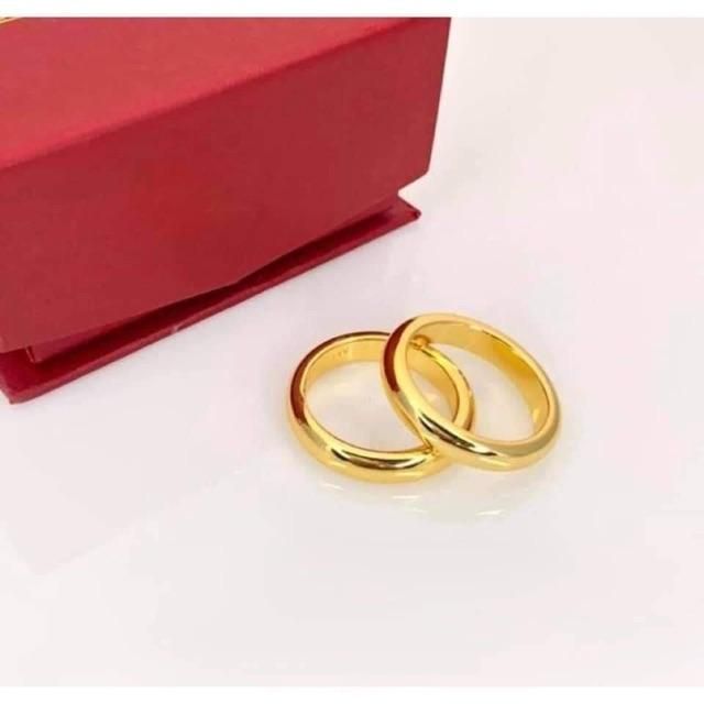 Nhẫn Nam Vàng Ta 2 Chỉ Giá Bao Nhiêu?