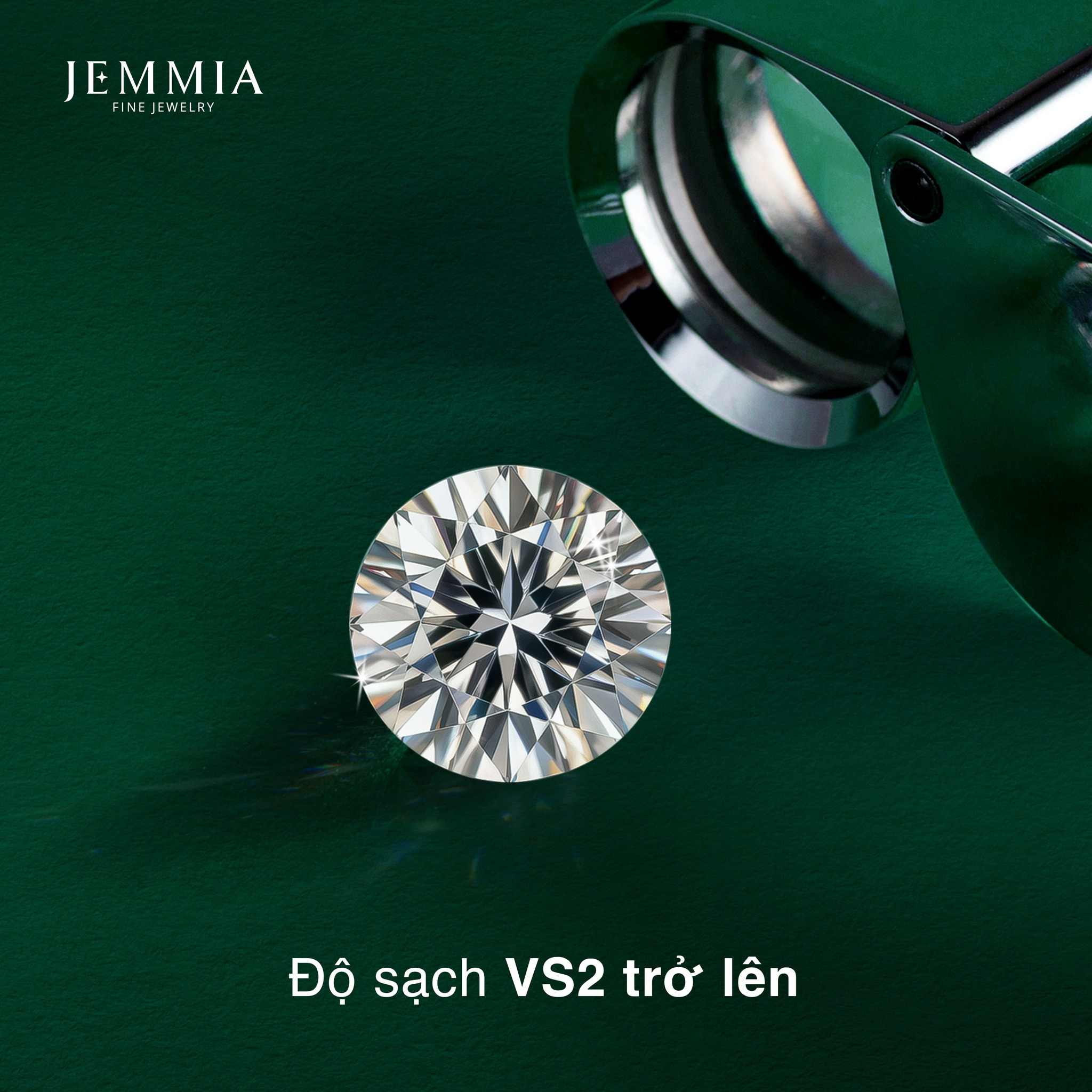 mua kim cương if ở đâu