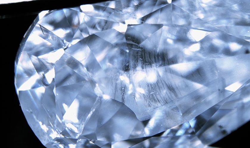 Inclusions kim cương là gì