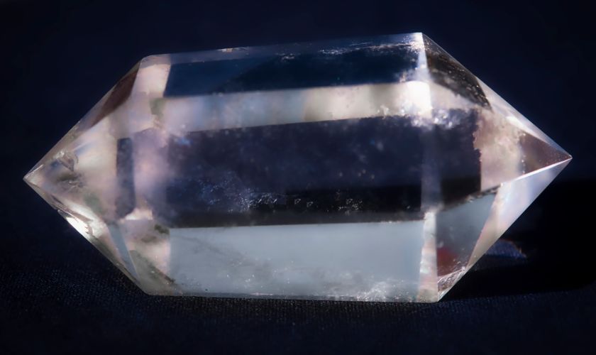 Các loại lỗi Inclusions kim cương