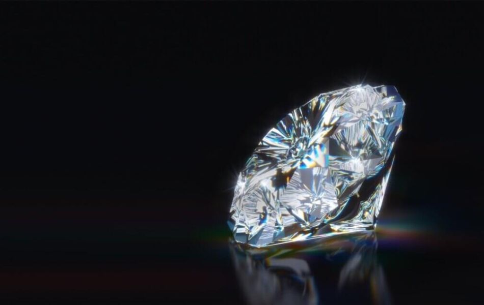 kim cương 12 cara giá bao nhiêu