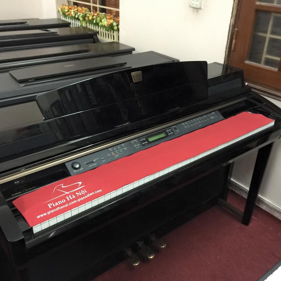 8 mẫu đàn Piano cho người mới học
