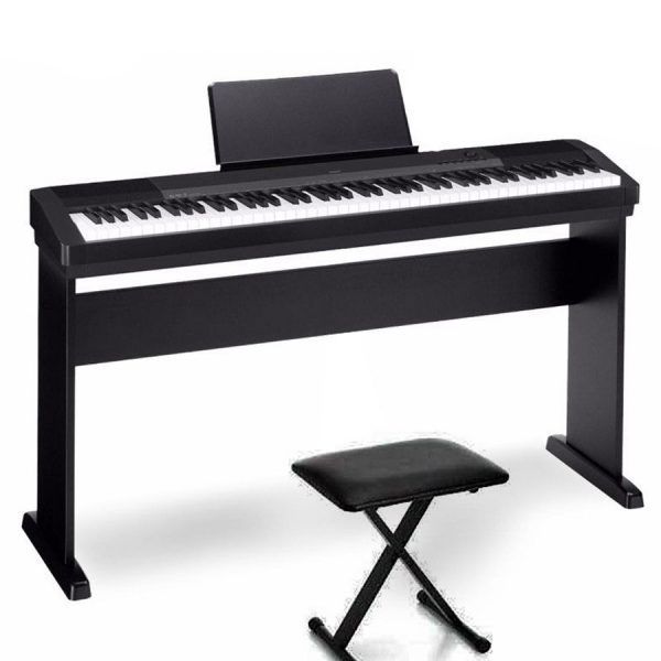 PIANO CASIO CDP135 Piano Hà Nội
