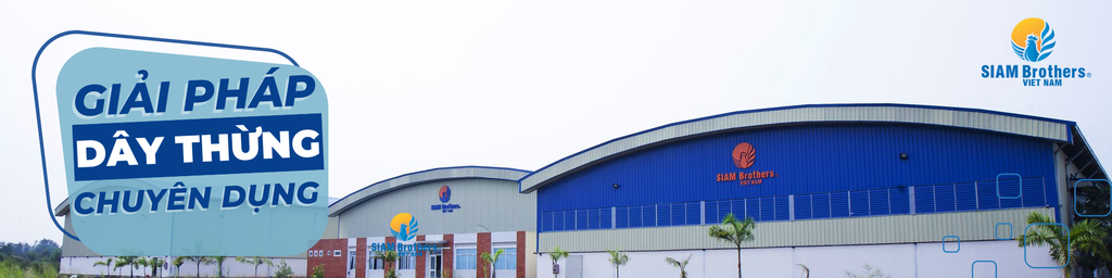 SIAM Brothers Việt Nam ghi dấu ấn tại Hội chợ triển lãm nông nghiệp quốc tế AgroViet