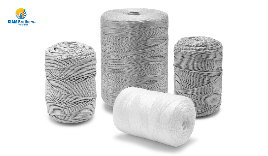 TOP NHỮNG SẢN PHẨM DÂY NÔNG NGHIỆP TỐT NHẤT CỦA SIAM BROTHERS VIỆT NAM