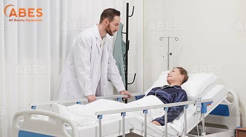 Báo Giá Giường Bệnh Nhân Mới Nhất 2026 - Địa Chỉ Cung Cấp Uy Tín