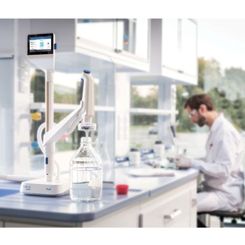 Máy lọc nước siêu sạch Milli-Q IQ7000 – tầm cao mới trong công nghệ xử lý nước từ Merck Millipore